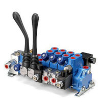 Oprava, náhradné diely na rýpadlá JCB, Volvo, Caterpillar, Komatsu, Poľsko