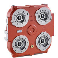 Oprava, náhradné diely na rýpadlá JCB, Volvo, Caterpillar, Komatsu, Poľsko