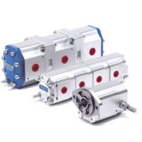 Oprava, náhradné diely na rýpadlá JCB, Volvo, Caterpillar, Komatsu, Poľsko