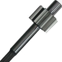 Oprava, náhradné diely na rýpadlá JCB, Volvo, Caterpillar, Komatsu, Poľsko