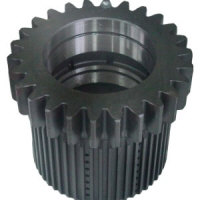 Oprava, náhradné diely na rýpadlá JCB, Volvo, Caterpillar, Komatsu, Poľsko